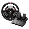 Thrustmaster T128 Schwarz USB Steering wheel + Pedals Analogue PC 4460184