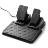 Thrustmaster T128 Schwarz USB Steering wheel + Pedals Analogue PC 4460184