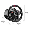 Thrustmaster T128 Schwarz USB Steering wheel + Pedals Analogue PC 4460184