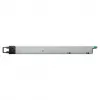 SYNOLOGY Rack Station RS822RP+ 1U 4-Bay NAS Server Barebone mit redundantem Netzteil