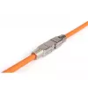 DIGITUS CAT6a Cat Verbindungsmodul Für Installationskabel