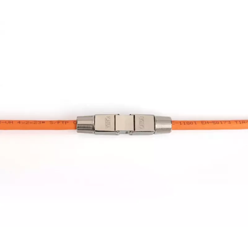 DIGITUS CAT6a Cat Verbindungsmodul Für Installationskabel