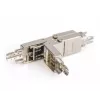 DIGITUS CAT6a Cat Verbindungsmodul Für Installationskabel