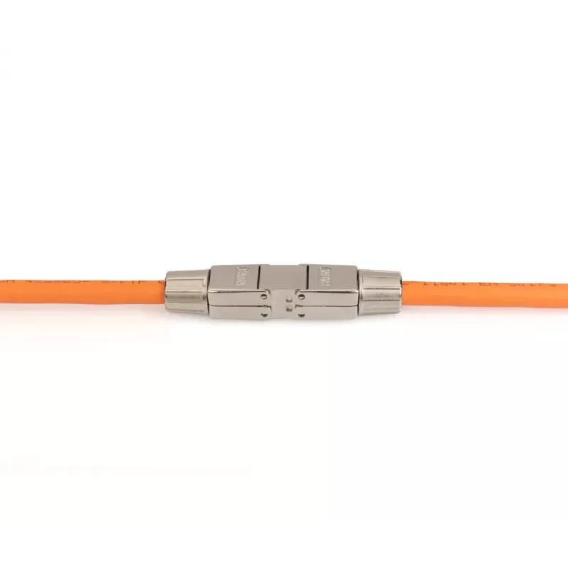 DIGITUS CAT6a Cat Verbindungsmodul Für Installationskabel