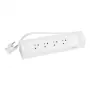 Legrand 049404 Steckdosenleiste