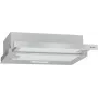 Einbau-Dunstabzugshaube Gorenje TH62E3X, Aluminiumfilter, Geräuschpegel: Mittel