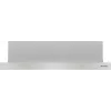 Einbau-Dunstabzugshaube Gorenje TH62E3X, Aluminiumfilter, Geräuschpegel: Mittel