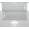 Einbau-Dunstabzugshaube Gorenje TH62E3X, Aluminiumfilter, Geräuschpegel: Mittel