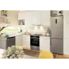 Einbau-Dunstabzugshaube Gorenje TH62E3X, Aluminiumfilter, Geräuschpegel: Mittel