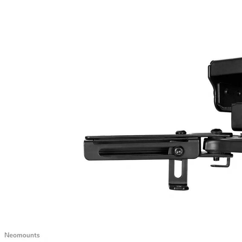 Deckenhalterung Neomounts CL25-540BL1 schwarz 35 kg