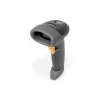 DIGITUS 2D Barcode Hand Scanner QR-Code Bluetooth mit Halterung