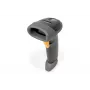 DIGITUS 2D Barcode Hand Scanner QR-Code Bluetooth mit Halterung