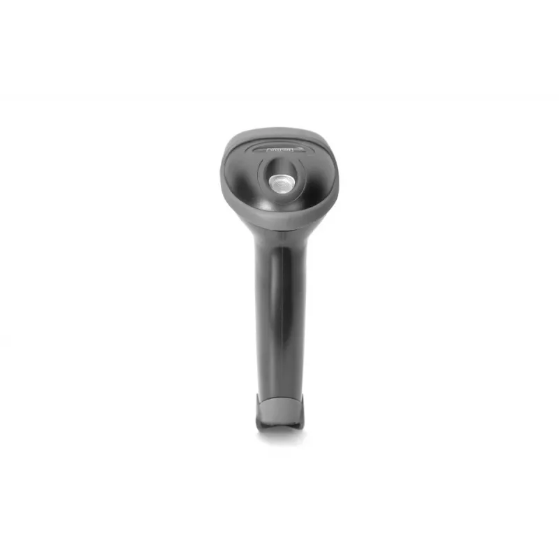 DIGITUS 1D Barcode Hand Scanner 2m USB-RJ45 Kabel