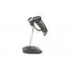 DIGITUS 2D Barcode Hand Scanner QR Code 2m USB-RJ45 Kabel with holder