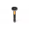 DIGITUS 2D Barcode Hand Scanner QR Code 2m USB-RJ45 Kabel with holder