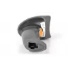 DIGITUS 2D Barcode Hand Scanner QR Code 2m USB-RJ45 Kabel with holder