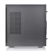 Thermaltake V350 TG ARGB Air Mid-Tower-Gehäuse, schwarz