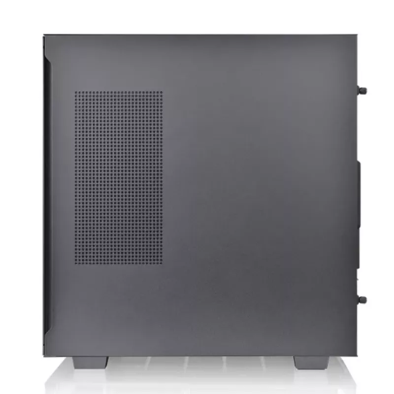Thermaltake V350 TG ARGB Air Mid-Tower-Gehäuse, schwarz