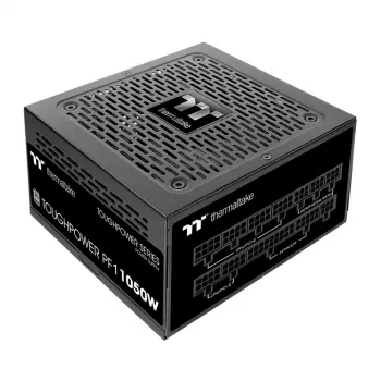 THERMALTAKE Netzteil - Toughpower PF1 1050W Platinum - TT Premium Edition - modular