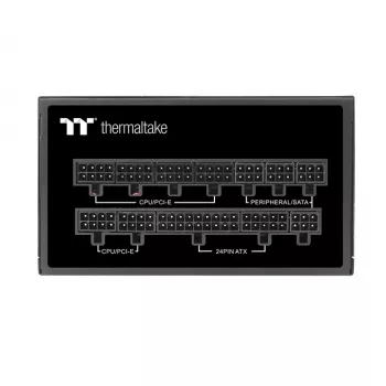 THERMALTAKE Netzteil - Toughpower PF1 1050W Platinum - TT Premium Edition - modular