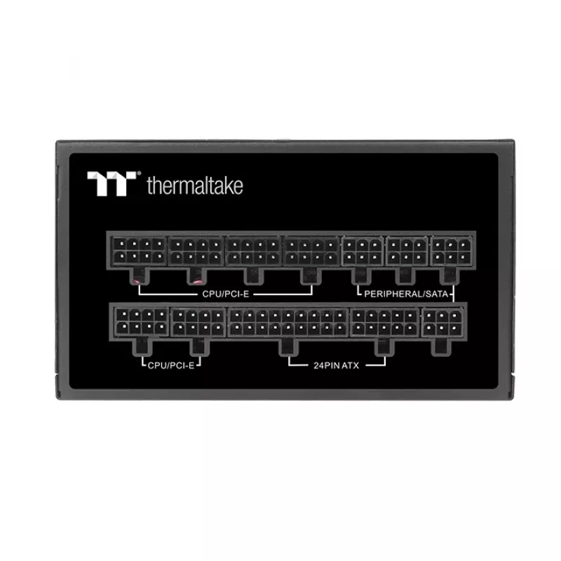 THERMALTAKE Netzteil - Toughpower PF1 1050W Platinum - TT Premium Edition - modular