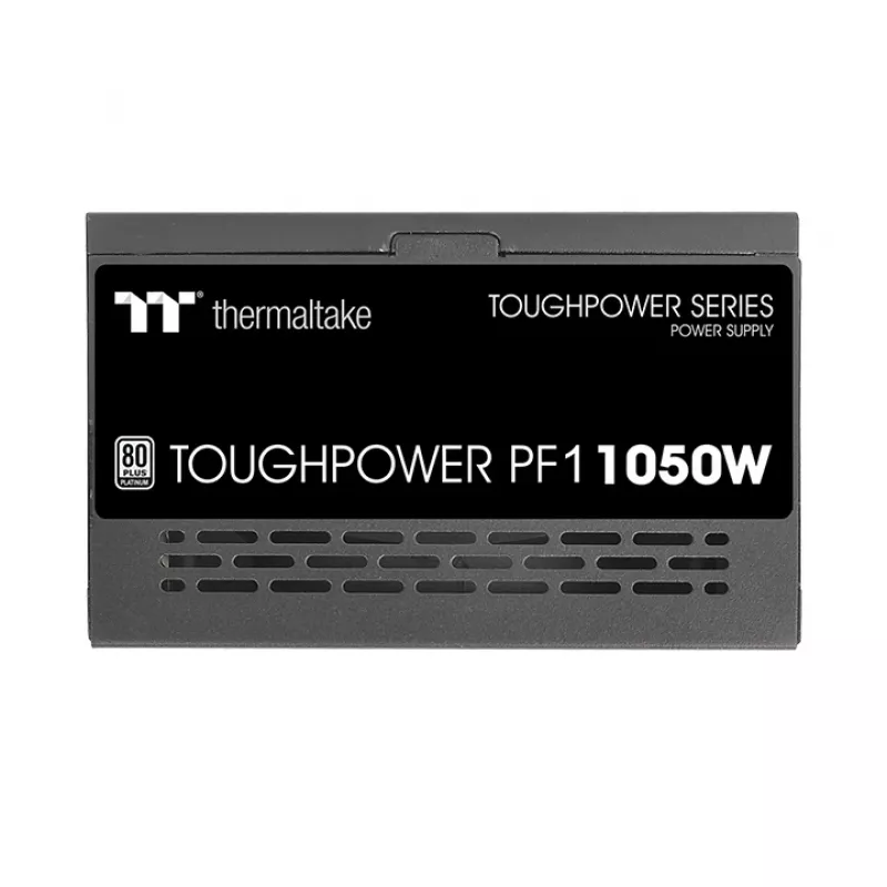 THERMALTAKE Netzteil - Toughpower PF1 1050W Platinum - TT Premium Edition - modular