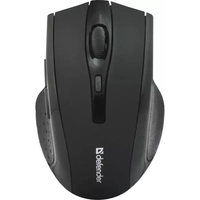 Maus Defender Accura MM-665 RF Wireless