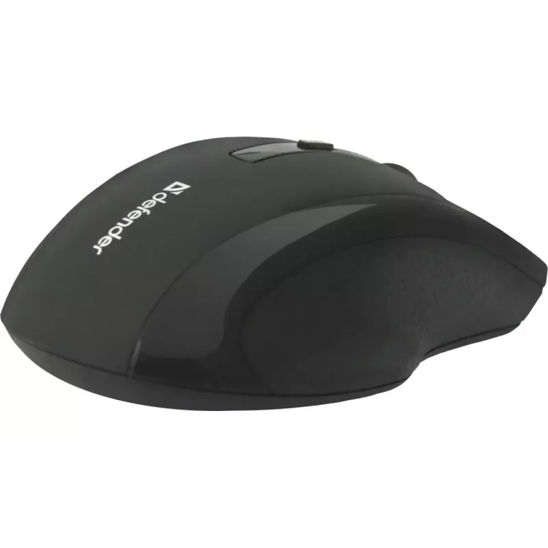 Maus Defender Accura MM-665 RF Wireless