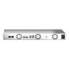QNAP TS-435XEU NAS Rack (1U) Marvell CN9131 4 GB DDR4 0 TB QNAP QTS Schwarz, Grau