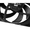 be quiet! SILENT WINGS PRO 4 | 120mm PWM Gehäuselüfter 12 cm Schwarz 1 Stück