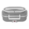 Noveen LB640 elektrische Lunchbox, Dunkelgrau