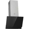 Gorenje WHI649EXBG Wandhaube Silber, Edelstahl 608 m³/h