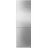 Kühl-Gefrierkombination Bosch Serie 4 KGN362IDF, freistehend, 321 L Gesamt (218 L Kühlschrank / 103 L Gefrierschrank), Edelstahl, Gefrierteil unten