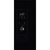 Einbau-Solomikrowelle Electrolux LMS2203EMK, 700 W, 5 Leistungsstufen, 24,5 cm Drehteller, LED-Anzeige, Edelstahlinnenraum, schwarz