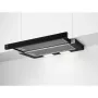Electrolux LFP326FB Semi built-in (Auszug) Schwarz 410 m³/h