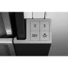 Electrolux LFP326FB Semi built-in (Auszug) Schwarz 410 m³/h