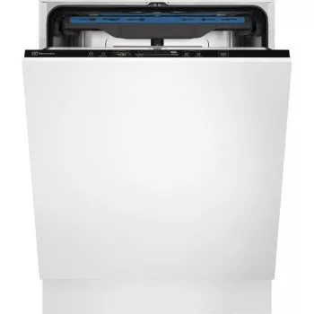 Electrolux Einbaugeschirrspüler EES848200L — 14 Maßgedecke, 46 dB, AirDry, 8 Programme, Vollintegriert 60 cm