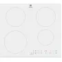 Electrolux LIR60430BW Weiß Einbau 60 cm Zonen-Induktionskochfeld 4 Zone(n)