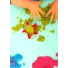 Kinetischer Sand für Kinder Tuban DYNAMIC SAND SET – FARM Mehrfarbig