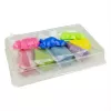 Kinetischer Sand für Kinder Tuban DYNAMIC SAND SET – FARM Mehrfarbig