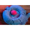 Kinetischer Kindersand Tuban DYNAMIC SAND NATURAL 1 kg 3 Jahre