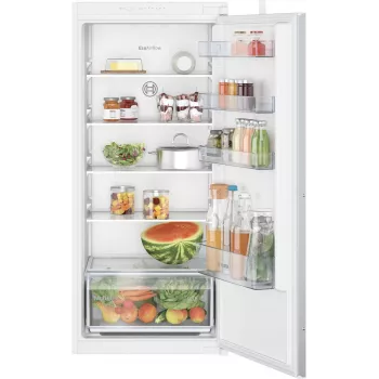Bosch Serie 2 KIR41NSE0 Kühlschrank Einbau 204 L Weiß