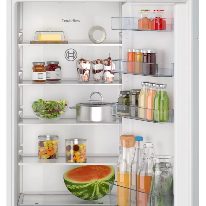 Bosch Serie 2 KIR41NSE0 Kühlschrank Einbau 204 L Weiß