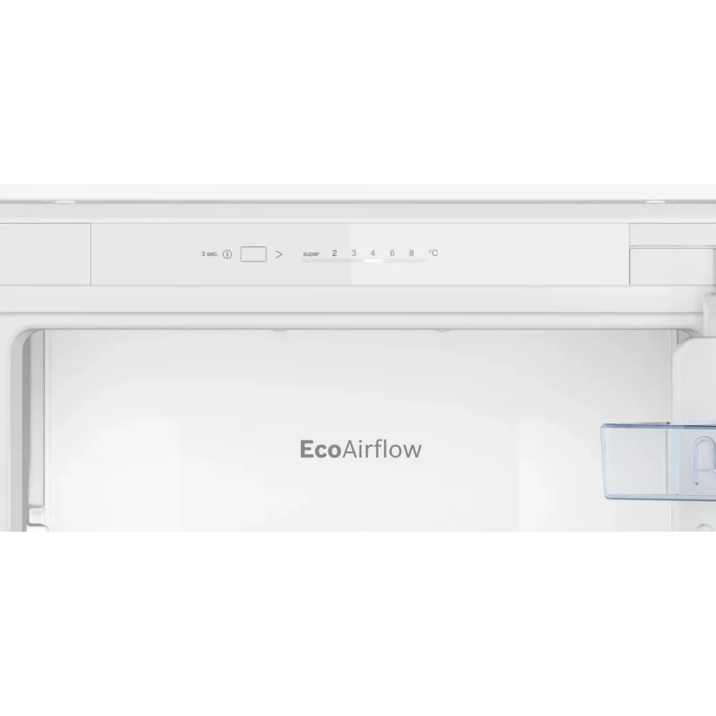 Bosch Serie 2 KIR41NSE0 Kühlschrank Einbau 204 L Weiß