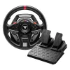 Thrustmaster T128 Schwarz USB Steering wheel + Pedals Analogue PC, PlayStation 4, PlayStation 5
