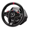 Thrustmaster T128 Schwarz USB Steering wheel + Pedals Analogue PC, PlayStation 4, PlayStation 5