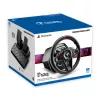 Thrustmaster T128 Schwarz USB Steering wheel + Pedals Analogue PC, PlayStation 4, PlayStation 5