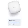 D-Link AX1800 Wi-Fi 6 Dual-Band PoE Access Point