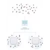 D-Link AX1800 Wi-Fi 6 Dual-Band PoE Access Point