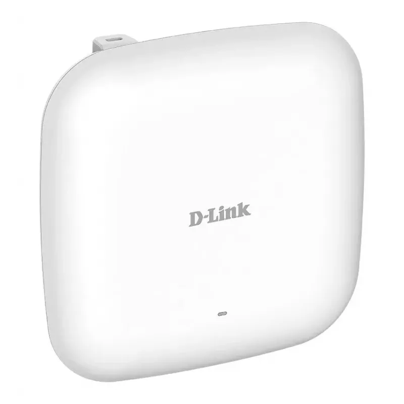 D-Link AX1800 Wi-Fi 6 Dual-Band PoE Access Point